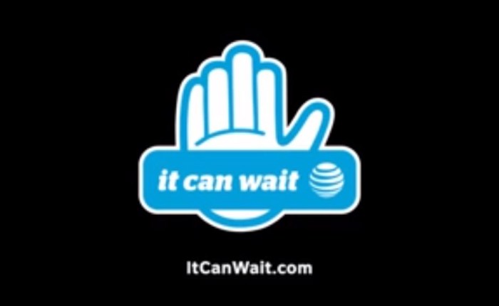 #ItCanWait – some distractions are good, others can cost&nbsp;lives!